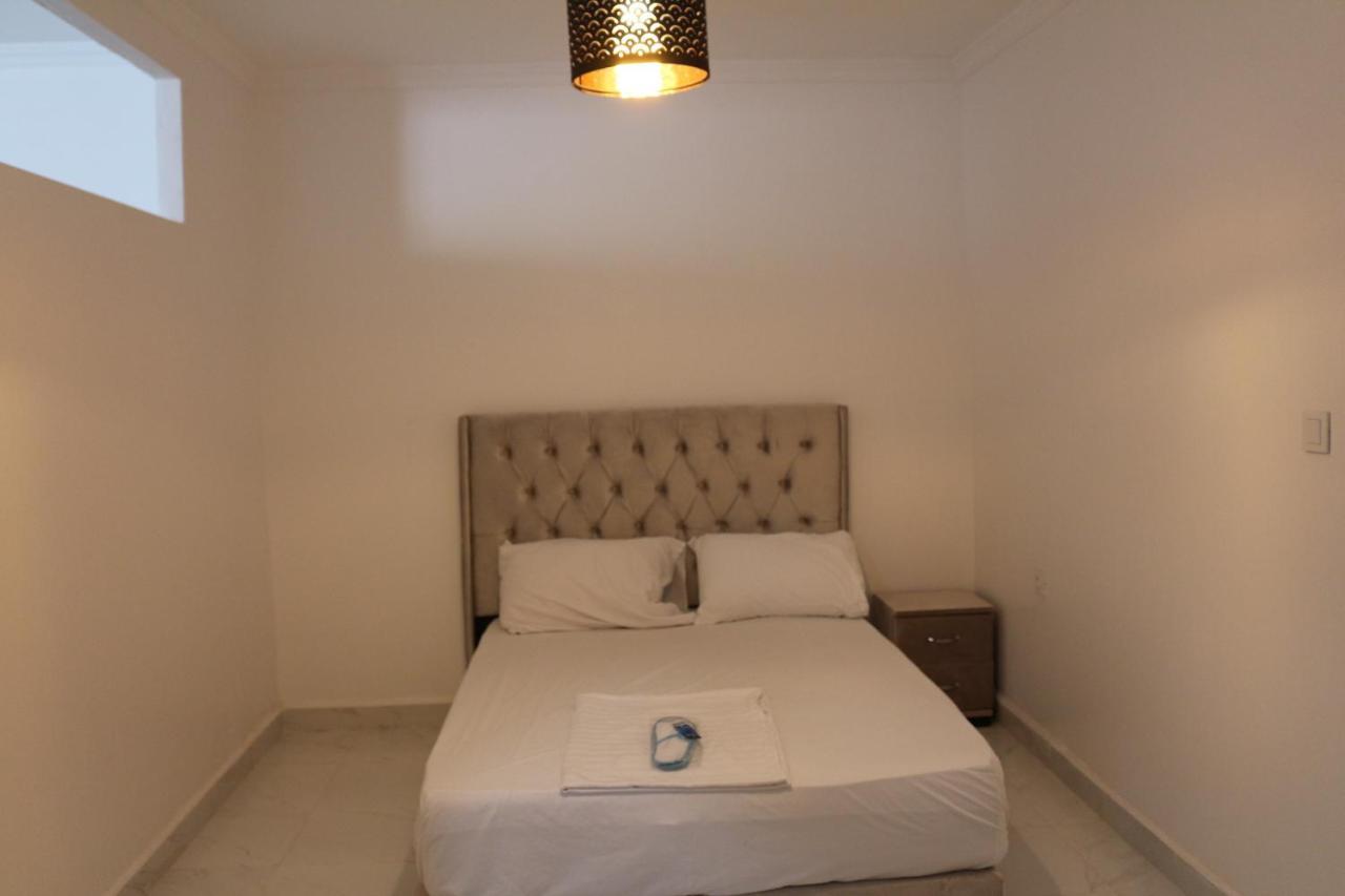 Apartment Hay Arrid Nador قرب فران دبي 外观 照片